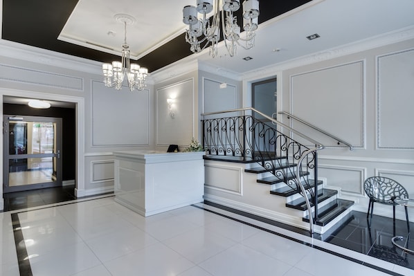 Intérieur