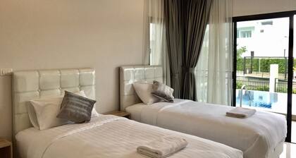 Villa Ozone Pattaya Baan 40