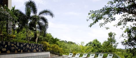 Alberca