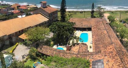 Flamboyant Hotel