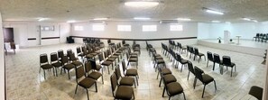 Sala de reunião