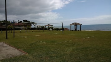 Instalações esportivas