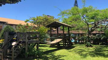 Jardín