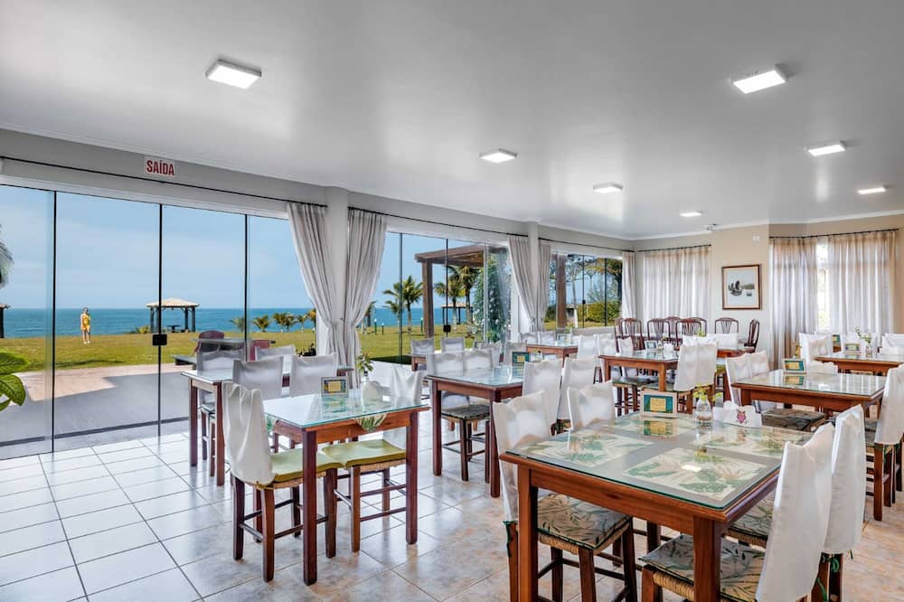 Flamboyant Hotel