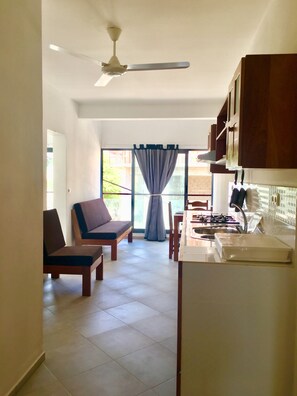 Caja de seguridad en la habitación, cortinas blackout y wifi gratis