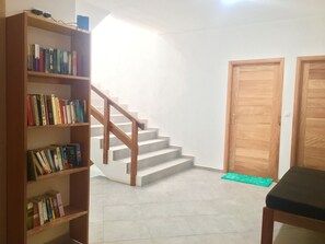 İç mekân
