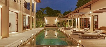 4 Bedroom Villa in Jimbaran Close to GWK