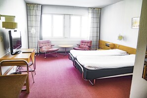 Double Room, Accessible