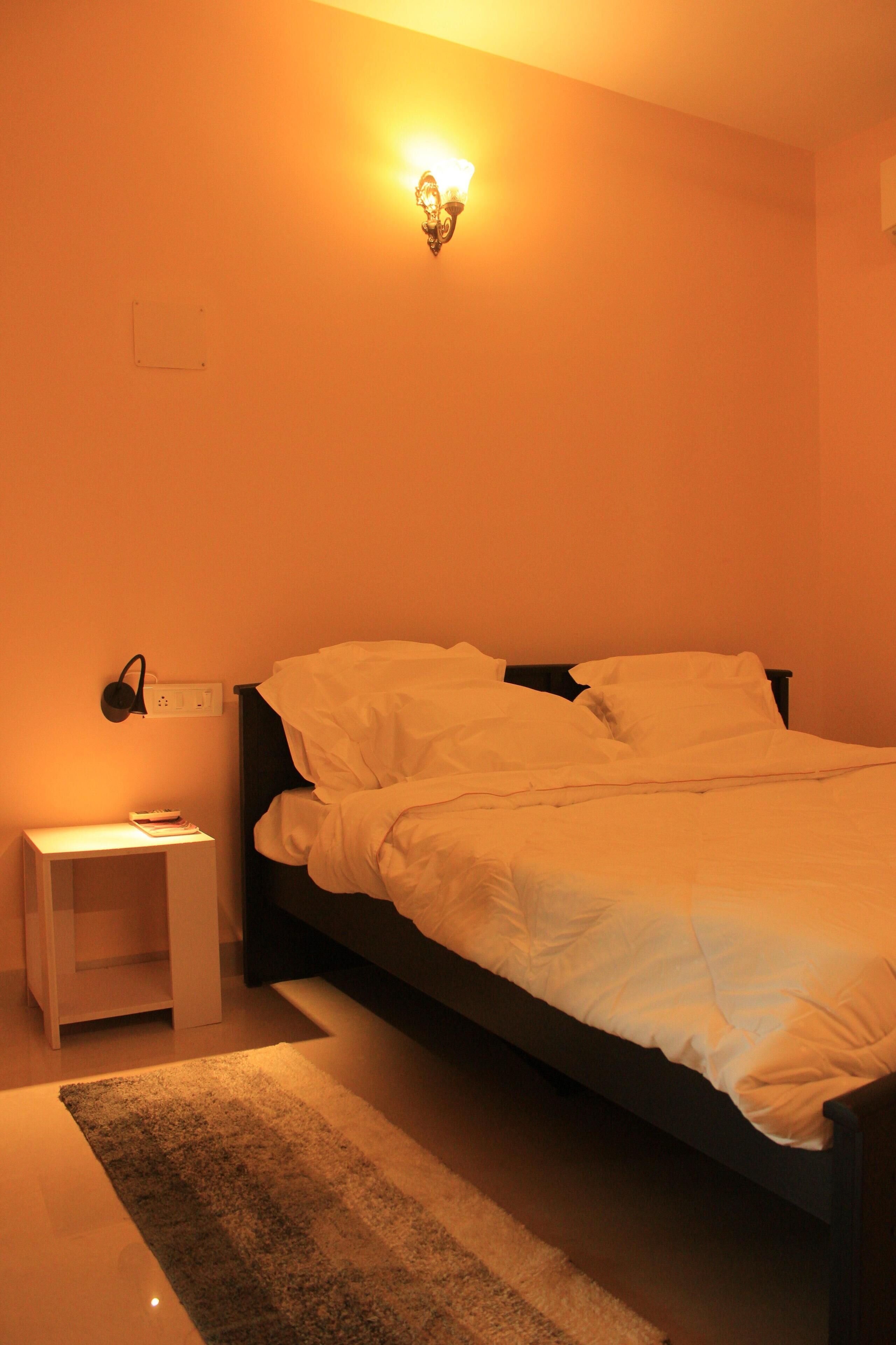 Kenny's Holiday Villa