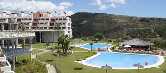 Parque Botanico Holiday Rentals