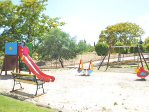 Kindergedeelte