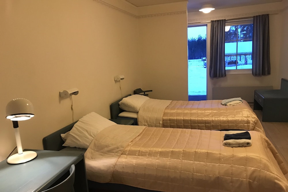 Värdshuset MoraKlockan