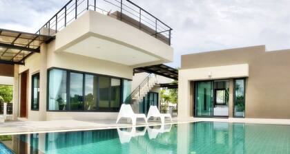 Villa Ozone Pattaya Baan 38