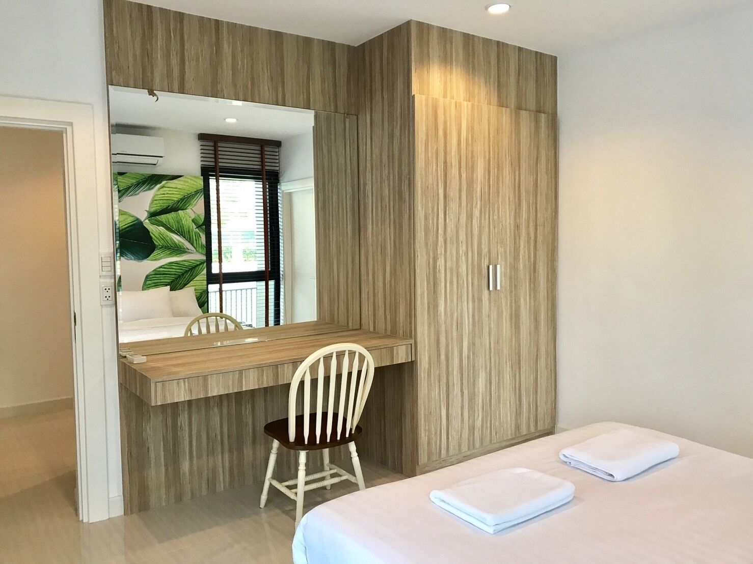 3 bedrooms, Internet