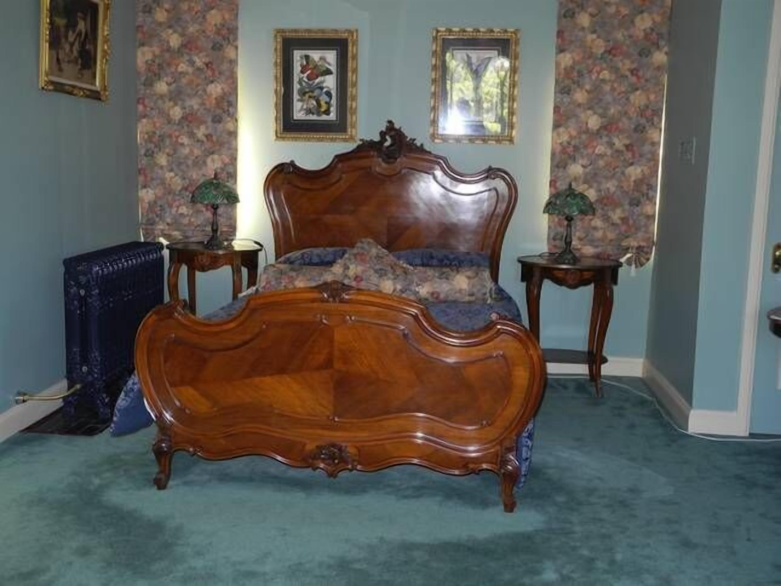 The Castle Bed and Breakfast at Robertson