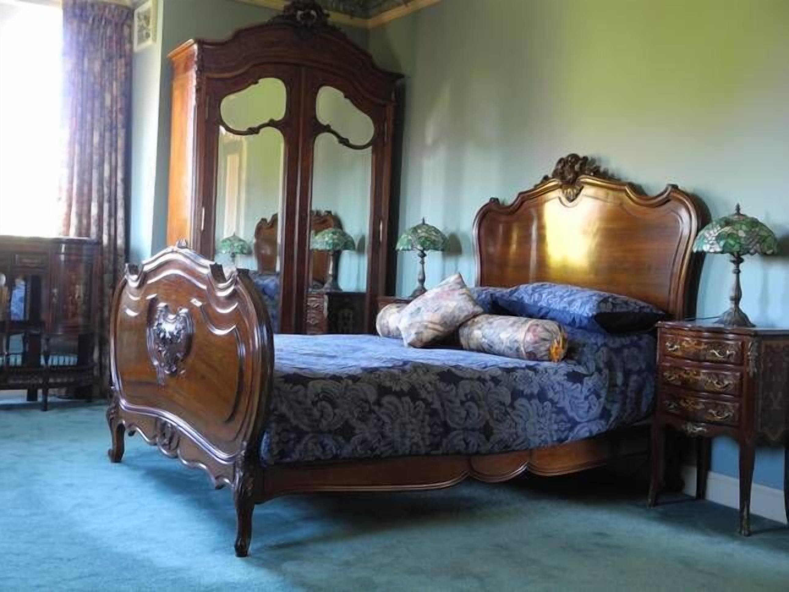 The Castle Bed and Breakfast at Robertson