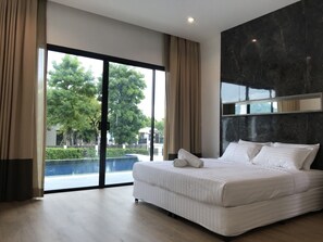 3 Schlafzimmer, Internetzugang