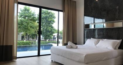 Villa Ozone Pattaya Baan 42