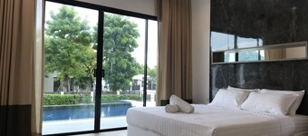 Villa Ozon Pattaya Baan 42