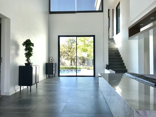 Villa Ozone Pattaya Baan 42