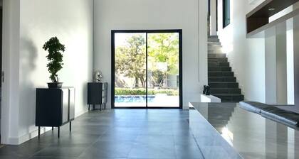 Villa Ozone Pattaya Baan 42