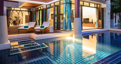 Amatapura 14 Villa by the beach