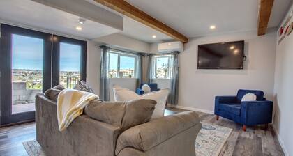 *FULL REMODEL* 4 BD Entire House Located Close to Downtown!