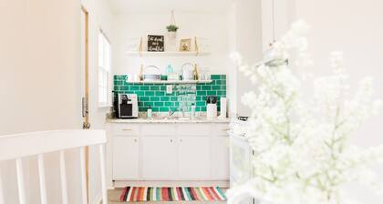 Gemütliches Ferienhaus in der Nähe des Lake & Cedar Point