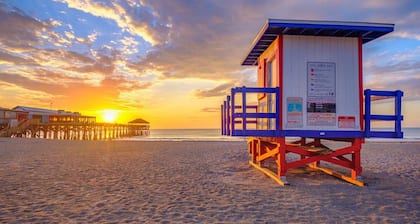 Seuraava laituri !! Uusi ja täydellinen huoneisto perheelle!