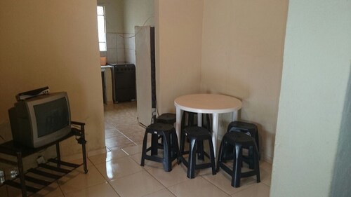 Cozy house in the cove