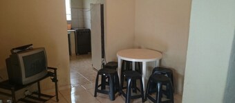 Cozy house in the cove