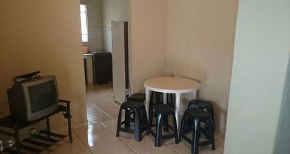 Cozy house in the cove