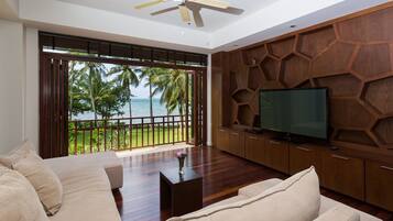 TV connectée, lecteur de DVD