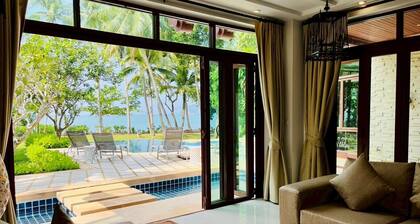 Amatapura 12 Beachfront Pool Villa