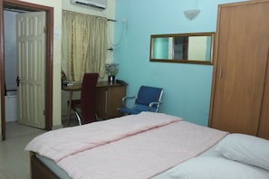 Executive Room | Free WiFi - Emerald Hotel Annex (Port Harcourt)