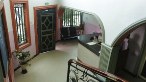 الردهة
