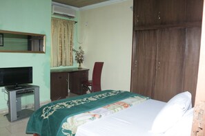 Superior kamer | Gratis wifi