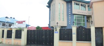 Emerald Hotel Annex