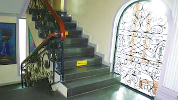 Treppe