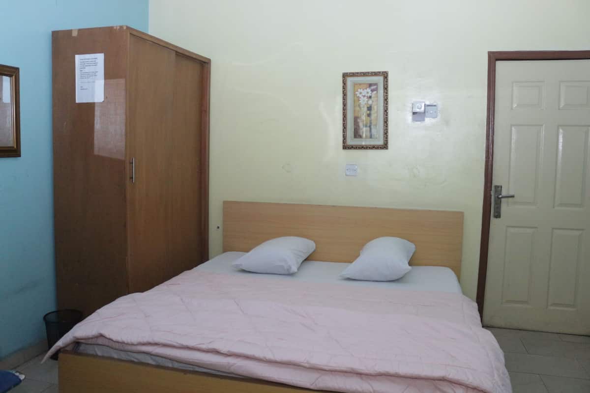 Executive Room | Wi-fi percuma