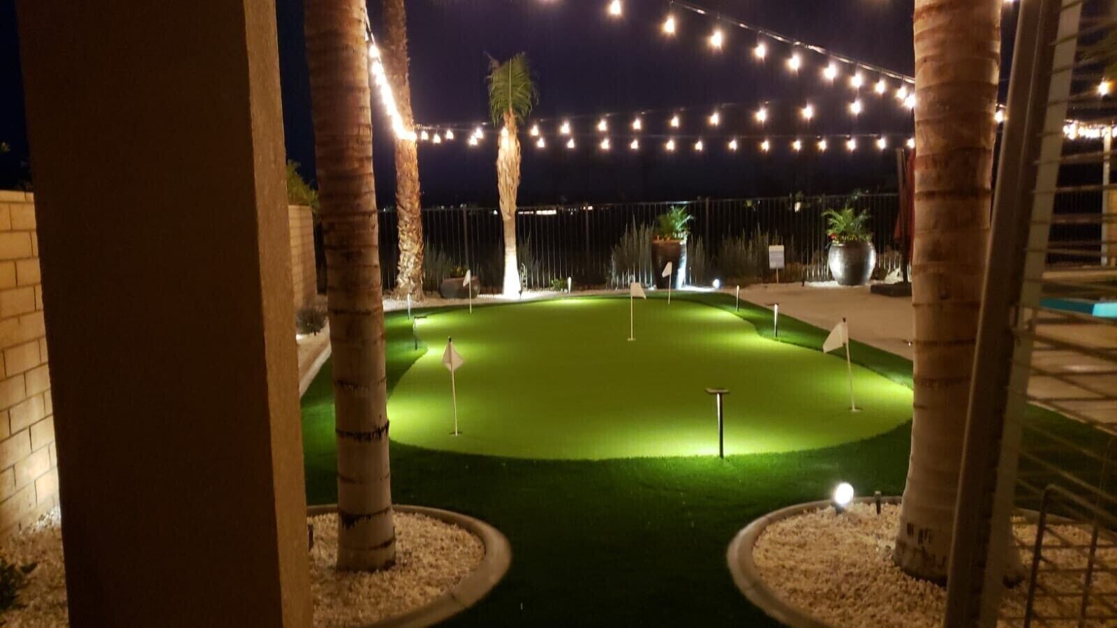 #1 TERRA LAGO AIRBNB/GOLF/LAKE /AND MOUNTAIN VIEWS