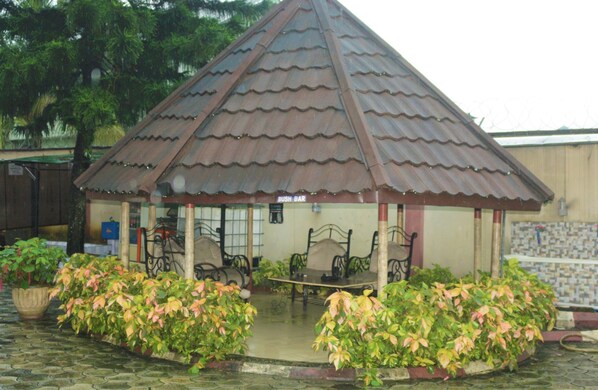 Bar (na propriedade)