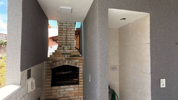 Área da propriedade