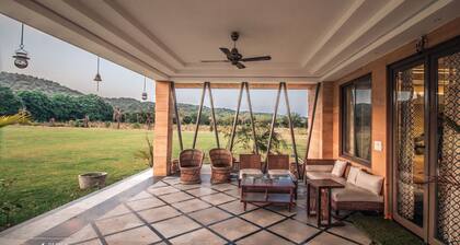 Natural Pearl Farmhouse - Spaß, Familie und Ihr eigener Bauernhof