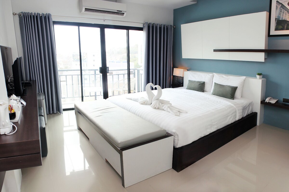 Image de profil de l’hôte