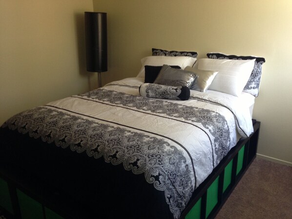 1 bedroom, WiFi - Green Span is centrally located and easily accessible (Nairobi)