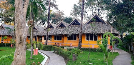 ๊ฐ์ค์์ ๋ณด์ด๋ ์ ๋ง