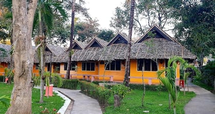 Siblanburi Resort