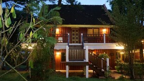 Exterior - Siblanburi Resort (Mae Hong Son)
