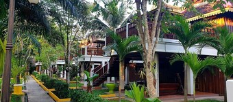 Siblanburi Resort